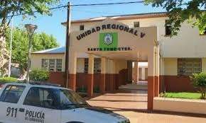 Santo Tomé: Denunciaron INTENTO DE RAPTO de un niño de 5 años.